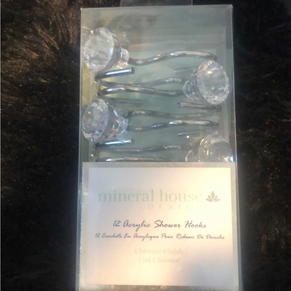 Shower Hooks